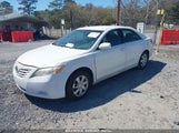 TOYOTA CAMRY LE 4T1BE46KX7U675489 photo