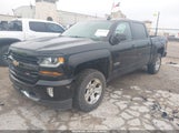 CHEVROLET SILVERADO 1500 2LT 3GCUKREC4HG192355 снимка