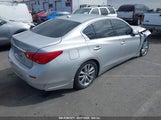 INFINITI Q50 PREMIUM JN1BV7AP9EM684709 снимка