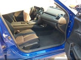 HONDA CIVIC EX 19XFC2F76GE077362 fotografie