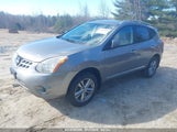 NISSAN ROGUE SV JN8AS5MV9DW615980 снимка