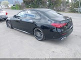 MERCEDES-BENZ C 300 SEDAN W1KAF4GBXNR037485 снимка