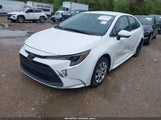 TOYOTA COROLLA LE 5YFB4MDE7SP261502 снимка