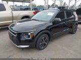 KIA NIRO EX KNDCR3LE0P5108224 снимка