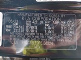 KIA NIRO EX KNDCR3LE0P5108224 снимка