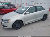 VOLKSWAGEN JETTA 2.5L SE 3VWDX7AJ6BM354745 photo