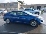 HYUNDAI ELANTRA SE 5NPDH4AEXFH634973 снимка