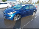 HYUNDAI ELANTRA SE 5NPDH4AEXFH634973 снимка