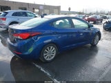 HYUNDAI ELANTRA SE 5NPDH4AEXFH634973 снимка