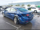 HYUNDAI ELANTRA SE 5NPDH4AEXFH634973 снимка
