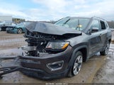JEEP COMPASS LIMITED 4X4 3C4NJDCB2MT576575 снимка