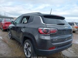 JEEP COMPASS LIMITED 4X4 3C4NJDCB2MT576575 снимка