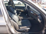 BMW 328I XDRIVE WBAPK53539A511347 снимка