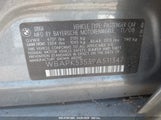BMW 328I XDRIVE WBAPK53539A511347 снимка