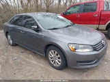 VOLKSWAGEN PASSAT 1.8T WOLFSBURG EDITION 1VWAT7A36FC054310 photo