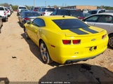 CHEVROLET CAMARO 2LT 2G1FG1EV3A9191963 снимка
