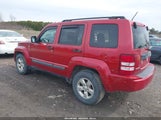 JEEP LIBERTY SPORT 1J4PN2GKXAW138432 photo