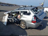 Subaru Forester 2.5X JF1SG65666H721248 снимка
