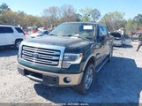 FORD F-150 KING RANCH 1FTFW1ET3DKD86408 снимка