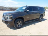 Chevrolet Suburban Lt 1GNSKHKCXJR142417 photo