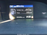 HONDA CIVIC LX 19XFB2F50CE057541 снимка