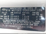 KIA SEDONA EX KNDMB5C1XL6613984 photo