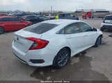 HONDA CIVIC EX 19XFC1F3XLE009633 снимка