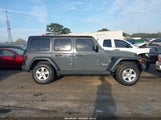 JEEP WRANGLER UNLIMITED SPORT S 4X4 1C4HJXDNXKW521175 снимка