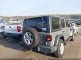 JEEP WRANGLER UNLIMITED SPORT S 4X4 1C4HJXDNXKW521175 fotografie
