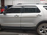 Ford Explorer Limited 1FM5K8F88EGA23855 снимка