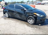 HYUNDAI ELANTRA GLS 5NPDH4AE0CH067586 снимка