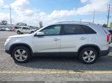 KIA SORENTO EX V6 5XYKUDA28CG214253 снимка
