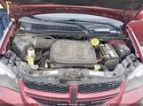 DODGE GRAND CARAVAN GT 2C4RDGEG9KR765114 снимка