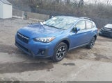 SUBARU CROSSTREK 2.0I PREMIUM JF2GTAEC5KH237202 снимка