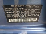 SUBARU CROSSTREK 2.0I PREMIUM JF2GTAEC5KH237202 снимка