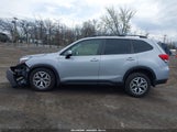 SUBARU FORESTER PREMIUM JF2SKAFC1MH547703 снимка