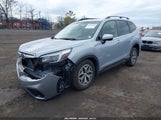 SUBARU FORESTER PREMIUM JF2SKAFC1MH547703 снимка