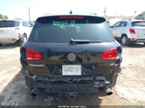 VOLKSWAGEN TOUAREG 3.6L R-LINE WVGDF9BP9ED009614 fotografie