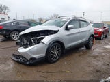 NISSAN ROGUE SPORT SV JN1BJ1CR9HW132076 снимка