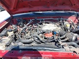 NISSAN FRONTIER SE-V6 1N6ED27Y81C368330 снимка