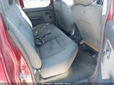 NISSAN FRONTIER SE-V6 1N6ED27Y81C368330 снимка
