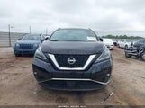NISSAN MURANO SV INTELLIGENT AWD 5N1AZ2BS3PC101347 fotografie