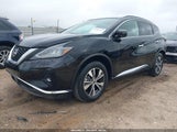 NISSAN MURANO SV INTELLIGENT AWD 5N1AZ2BS3PC101347 fotografie