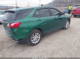 CHEVROLET EQUINOX LS 2GNAXHEV0J6183998 снимка
