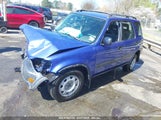 HONDA CR-V LX JHLRD1848YC011964 снимка