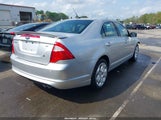 Ford Fusion Se 3FAHP0HA4BR206586 снимка