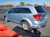 DODGE JOURNEY SXT 3C4PDCBG4DT584135 снимка
