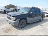 CHEVROLET AVALANCHE 1500 3GNEC13T02G219796 снимка