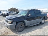 CHEVROLET AVALANCHE 1500 3GNEC13T02G219796 снимка
