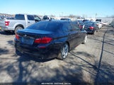 BMW 550I XDRIVE WBAFU9C52DDY70807 снимка